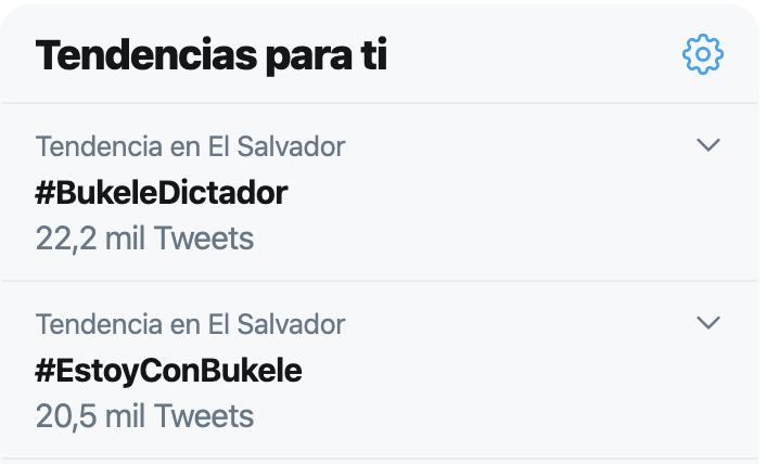 fractefactos's tweet photo. Cada quien tiene derecho a tener sus demonios pero es demasiado, repito, DEMASIADO irreal que una tendencia crezca TAN rápido y peor aún en horas de la madrugada, puntualmente entre las 0 a 1 horas de la madrugada.

Una imagen es de la 1:20am y la otra de las 12:05am. https://t.co/SSewmulfkE