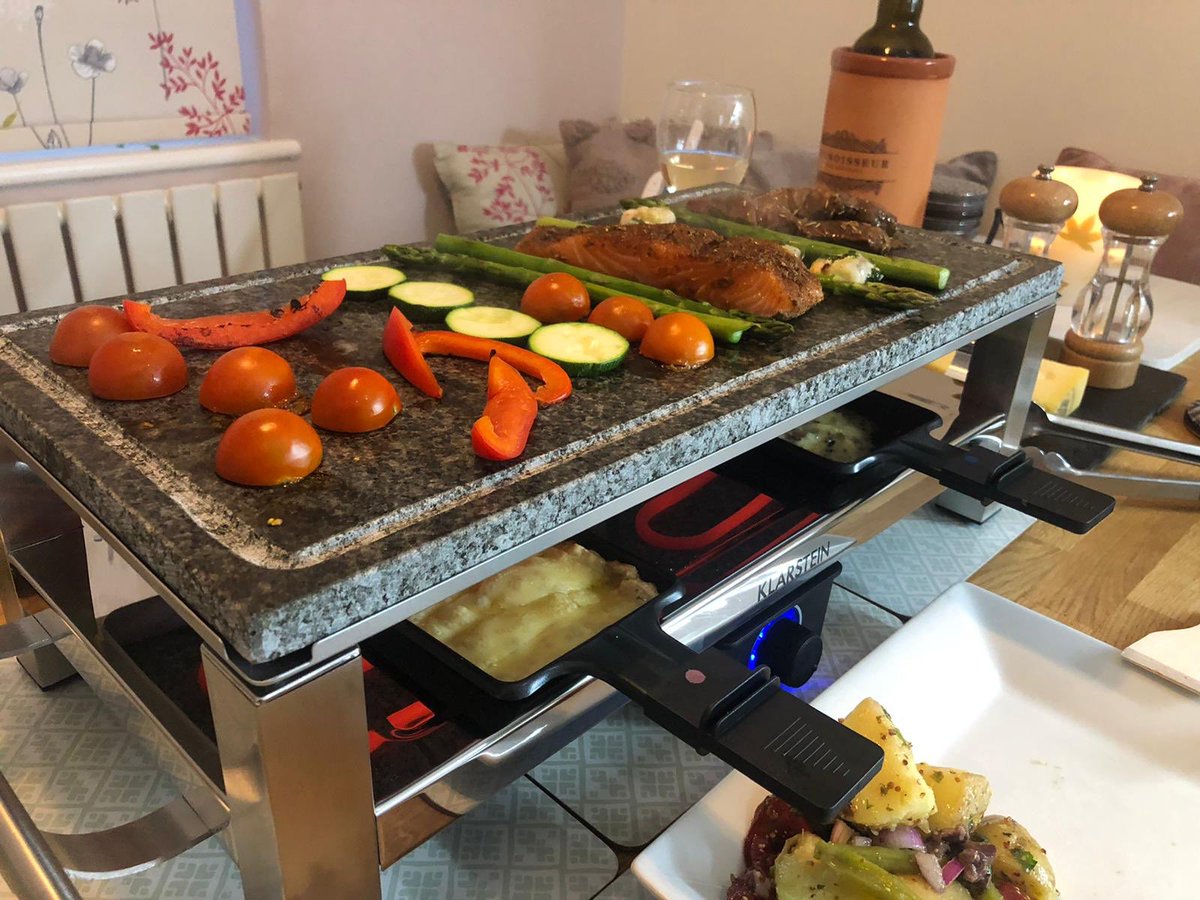 Beyond Lockdown Cooking tweet media