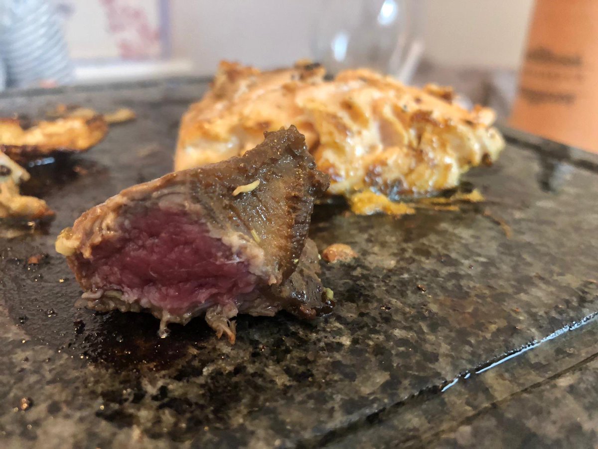 Beyond Lockdown Cooking tweet media