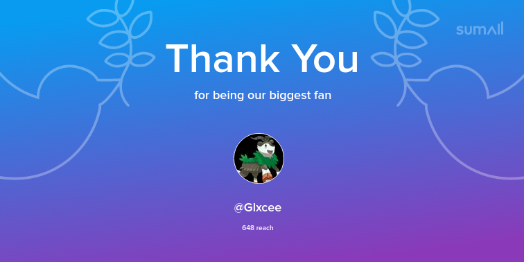 Jehellpro's tweet image. Our biggest fans this week: Glxcee. Thank you! via sumall.com/thankyou?utm_s…