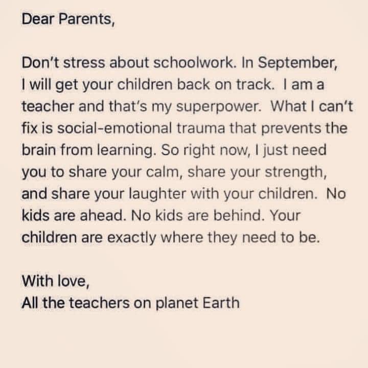 Nou... dit denk ik nou al weken!!! #blijfthuis