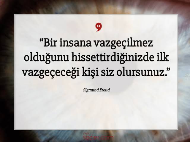 eMeFDi1's tweet image. #Freud
Şimdi daha iyi anlıyorum...