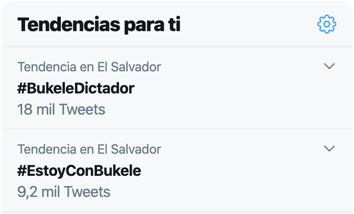 fractefactos's tweet photo. Cada quien tiene derecho a tener sus demonios pero es demasiado, repito, DEMASIADO irreal que una tendencia crezca TAN rápido y peor aún en horas de la madrugada, puntualmente entre las 0 a 1 horas de la madrugada.

Una imagen es de la 1:20am y la otra de las 12:05am. https://t.co/SSewmulfkE