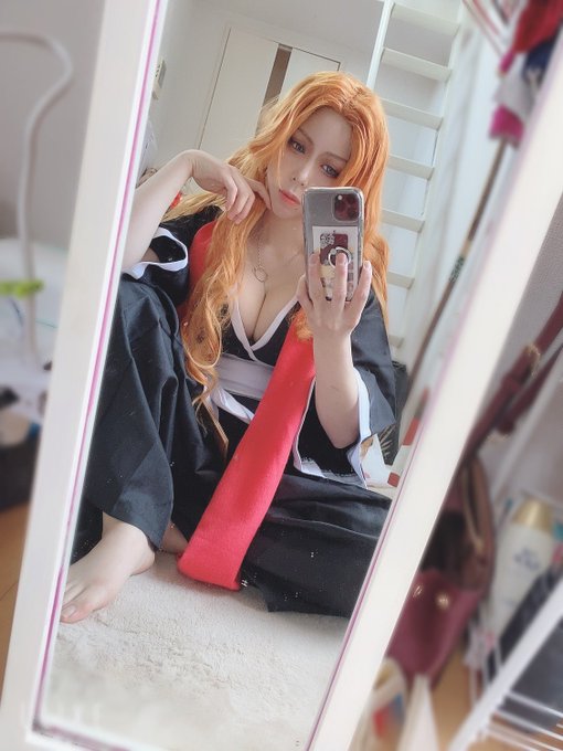 コスプレイヤーNoa*のTwitter画像36