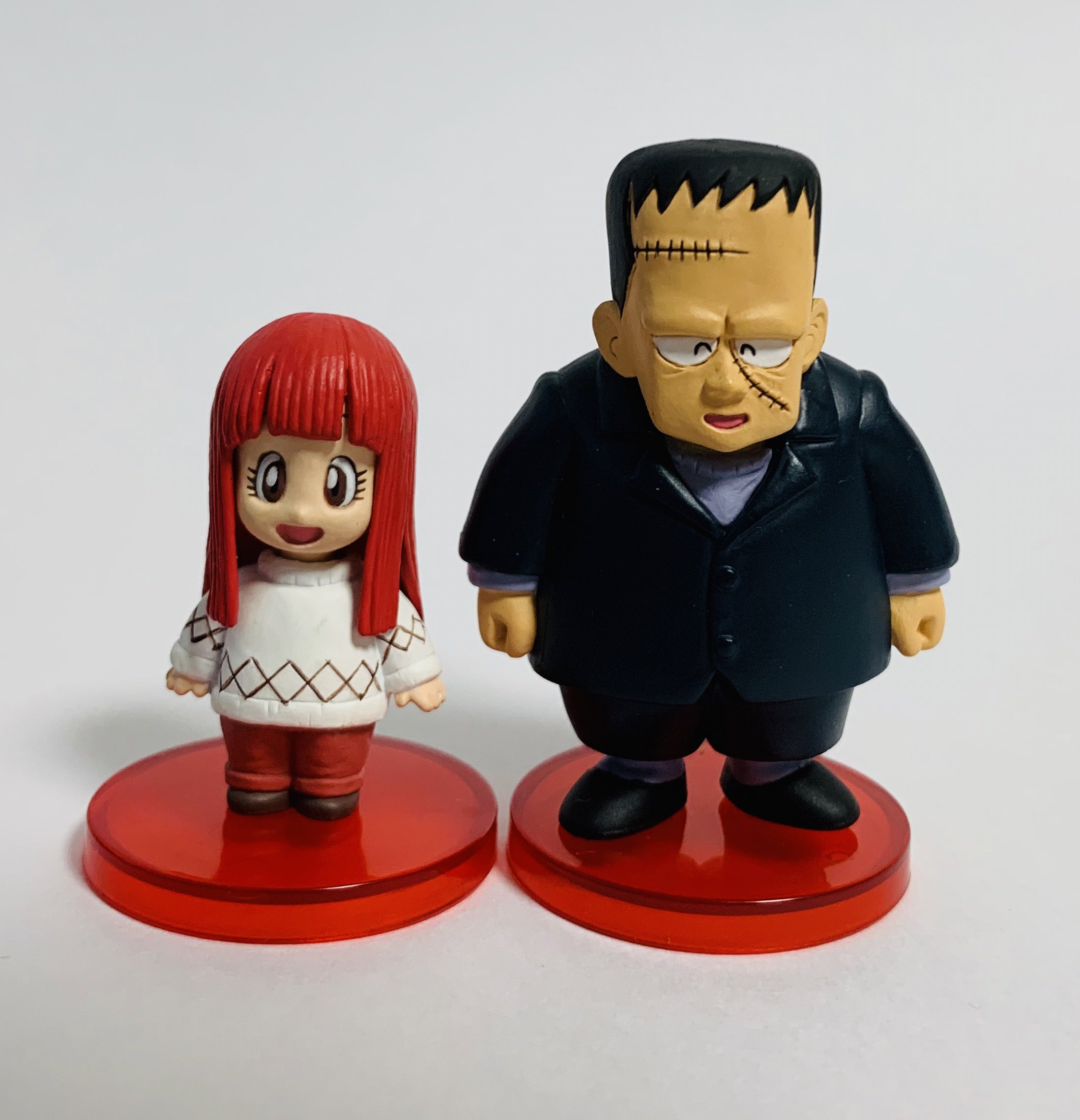 ワーコレ マッスルタワー＆レッドリボン軍編 ブラック参謀 ドラゴンボール ドラゴンボール ワールドコレクタブルフィギュア ブラック参謀