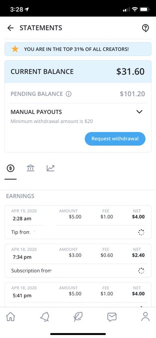 we&rsquo;ve been having so much fun with quarantine going on! cum join us for only $3 ☺️  https://t.co/w5m835qHP6 &bull;onlyfans-onlyfanspage-findom-finD-findomme&bull;<a href="/tag/paypigs"class="tags"><span>#paypigs</span></a>