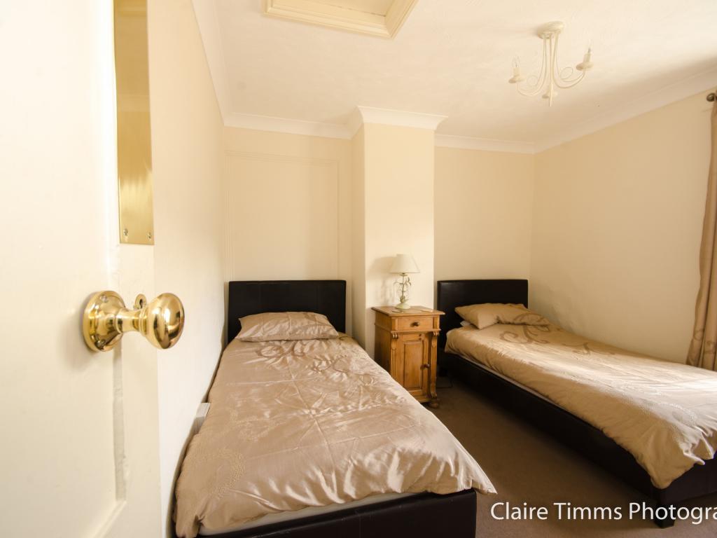 Our new member Whitehouse Guesthouse &amp; Whitehouse Holiday Lettings. Thanks for joining. 👍 Let's show the world a exceptional way to stay.

St Neots, Cambs, Cambridgeshire, England.

justbedandbreakfast.net/property/white…

#bedandbreakfast #guesthouse #hotel #inns #hospitality #stay #hotels