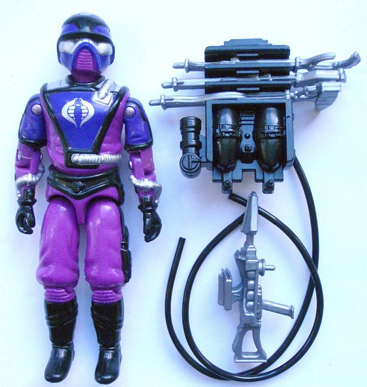 techno viper gi joe