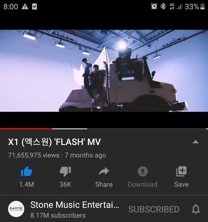 babyunjun_'s tweet photo. Have you #StreamFlash today??
200419 @ 71.655.975
#OneItStreamingDay
#μμ€μ_μμ_μμν https://t.co/4Qcpip8P7a