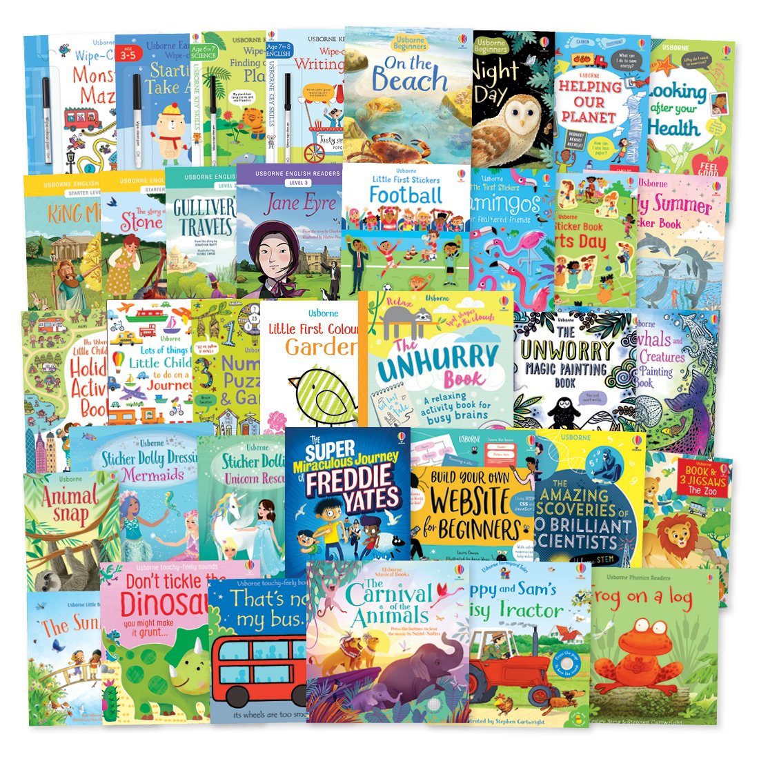Becky's Book Corner tweet media