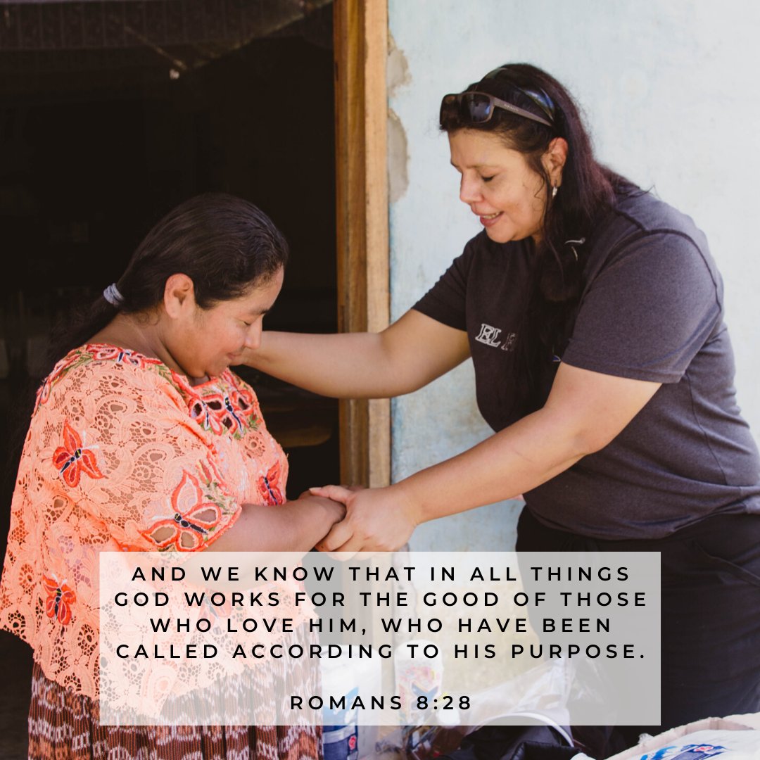 Romans 8:28