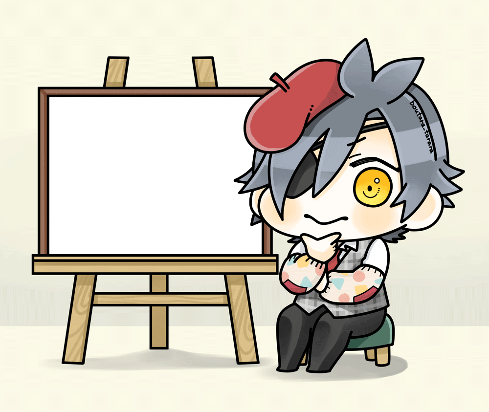 塗り絵つくってみました!
額縁の中だけ抜けてるpngも作ってみたので自分で撮った写真や絵をいれて遊んでもOKです。
※個人利用の範囲でお楽しみください、使用する写真等が他の著作権等を侵害していた場合一切の責任を負いません
イラスト部分の自作発言・二次加工配布(アイコン等使用含)は禁止です 