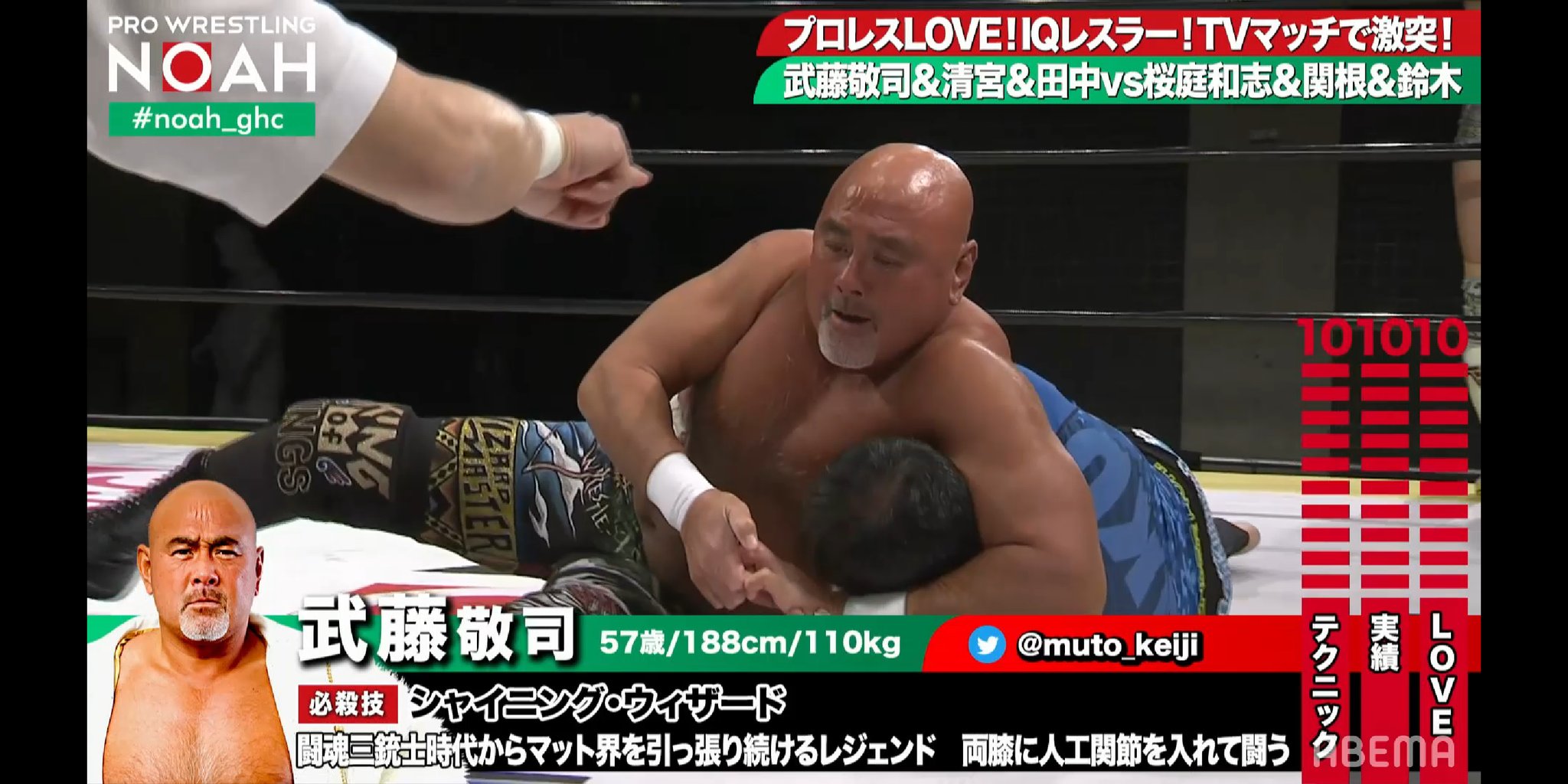 プロレス写真感 Yoshiki Noah Ghc 武藤敬司 プロレス むとうーーーーー プロレス写真感 Yoshiki Noah Ghc 武藤敬司 プロレス むとうーーーーー