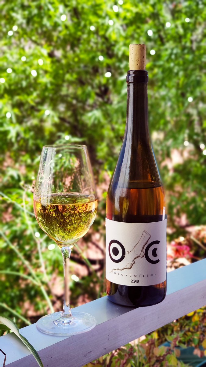 ¡Muy recomendable! 
#OjoyCoíllo de <a href="/MAILLO1991/">Miguel Castro Maillo</a>