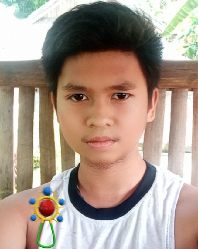itslefranc's tweet photo. meet moody boknoy hahahahaha
#FirstSnaps https://t.co/8forwz4Eh0