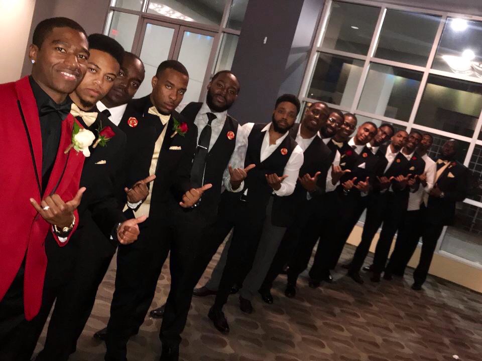 sjandrews1906's tweet image. ‘06 years later....#Alphaversary #RELOADED #Spr14