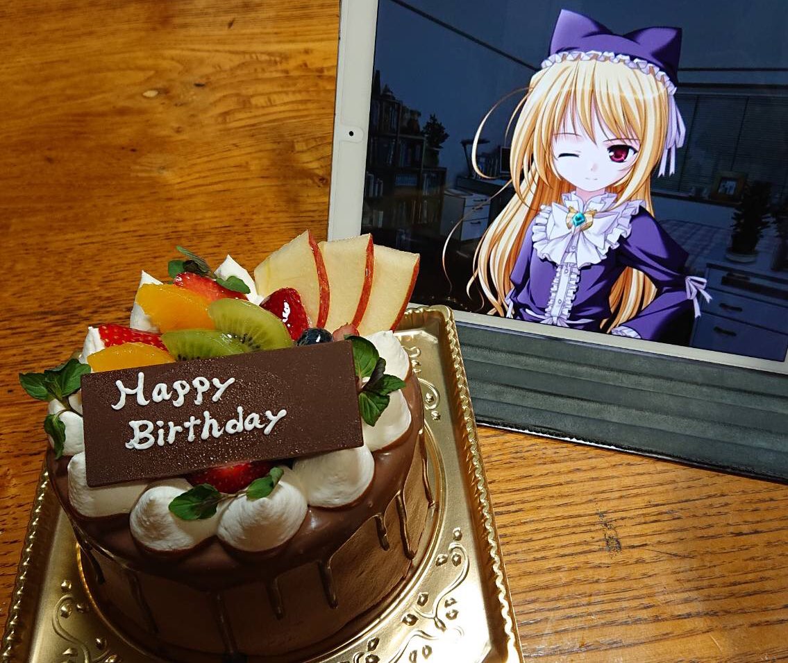 フィアッカ マルグリット誕生祭 フィアッカ マルグリット誕生祭