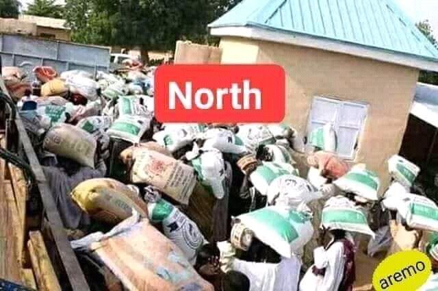 SegunRonu's tweet photo. One Nigeria. https://t.co/hoe3VkFnQz