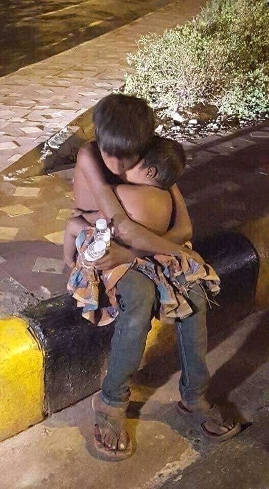 MaudayRyan's tweet photo. GOD forgive me if I ever complain and took life for granted 💔😢 https://t.co/NbCqm8YvGW