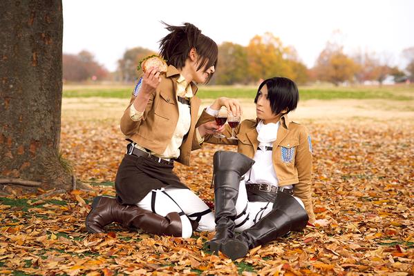 コスプレイヤー鷹村アオイのTwitter画像55