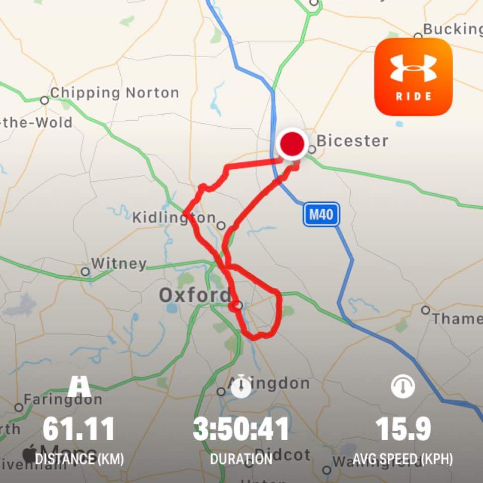 Bicester Hallions FC tweet media