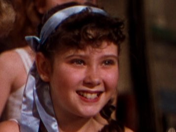 Wishing ELINOR DONAHUE a happy 83rd Birthday this April 19. A career in film and since 1943! 
