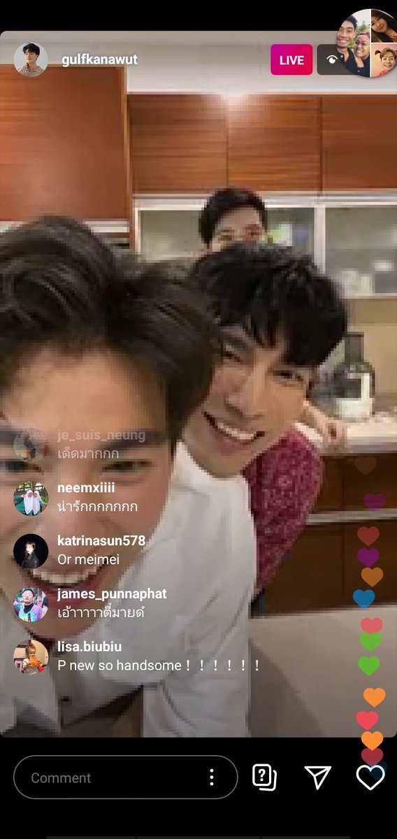 btobclassic's tweet photo. #มิวกลัฟไก่มั๊ยก๊าฟ favvssss 🤧😍 https://t.co/YtcAbmC69h