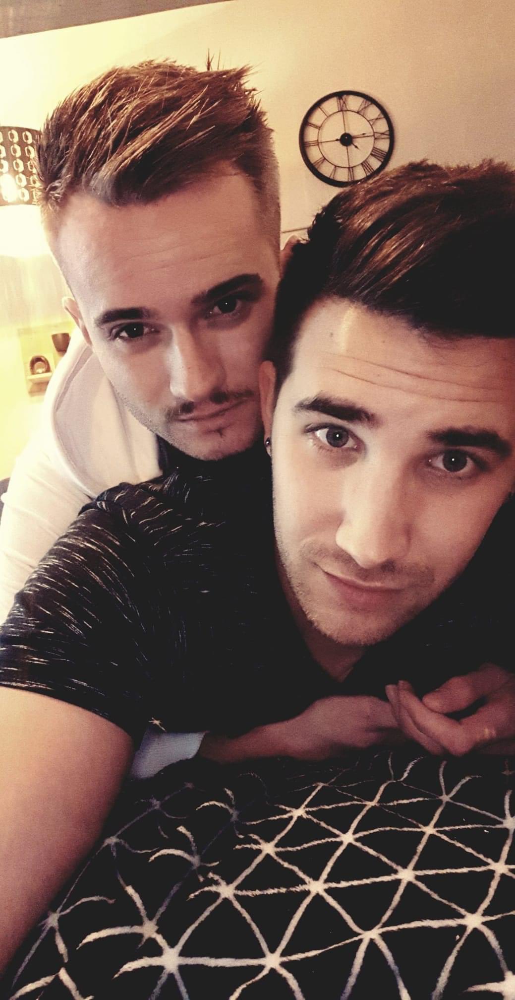 Gay couple onlyfans
