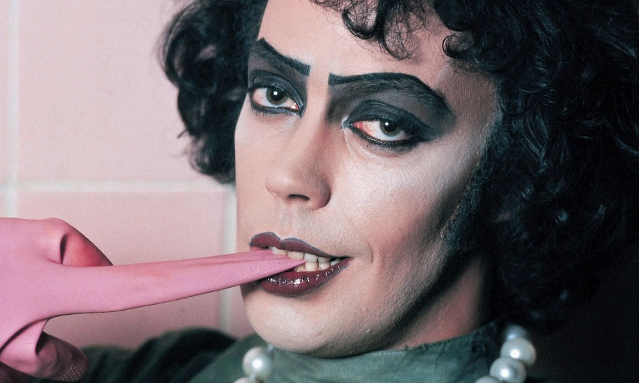 Happy Birthday, Tim Curry 