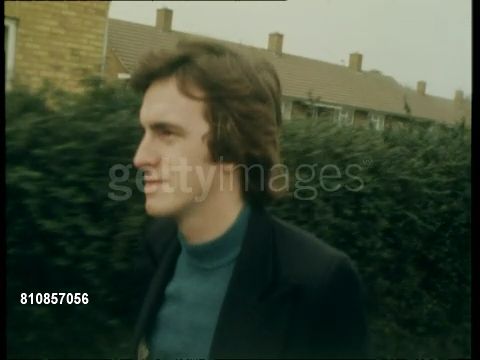 TeamSilverFoxx's tweet photo. young John McDonnell anybody?😍😍😍😍😍🚩🌹 https://t.co/atSpXhFm3P