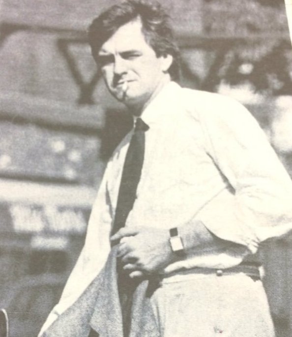 TeamSilverFoxx's tweet photo. young John McDonnell anybody?😍😍😍😍😍🚩🌹 https://t.co/atSpXhFm3P