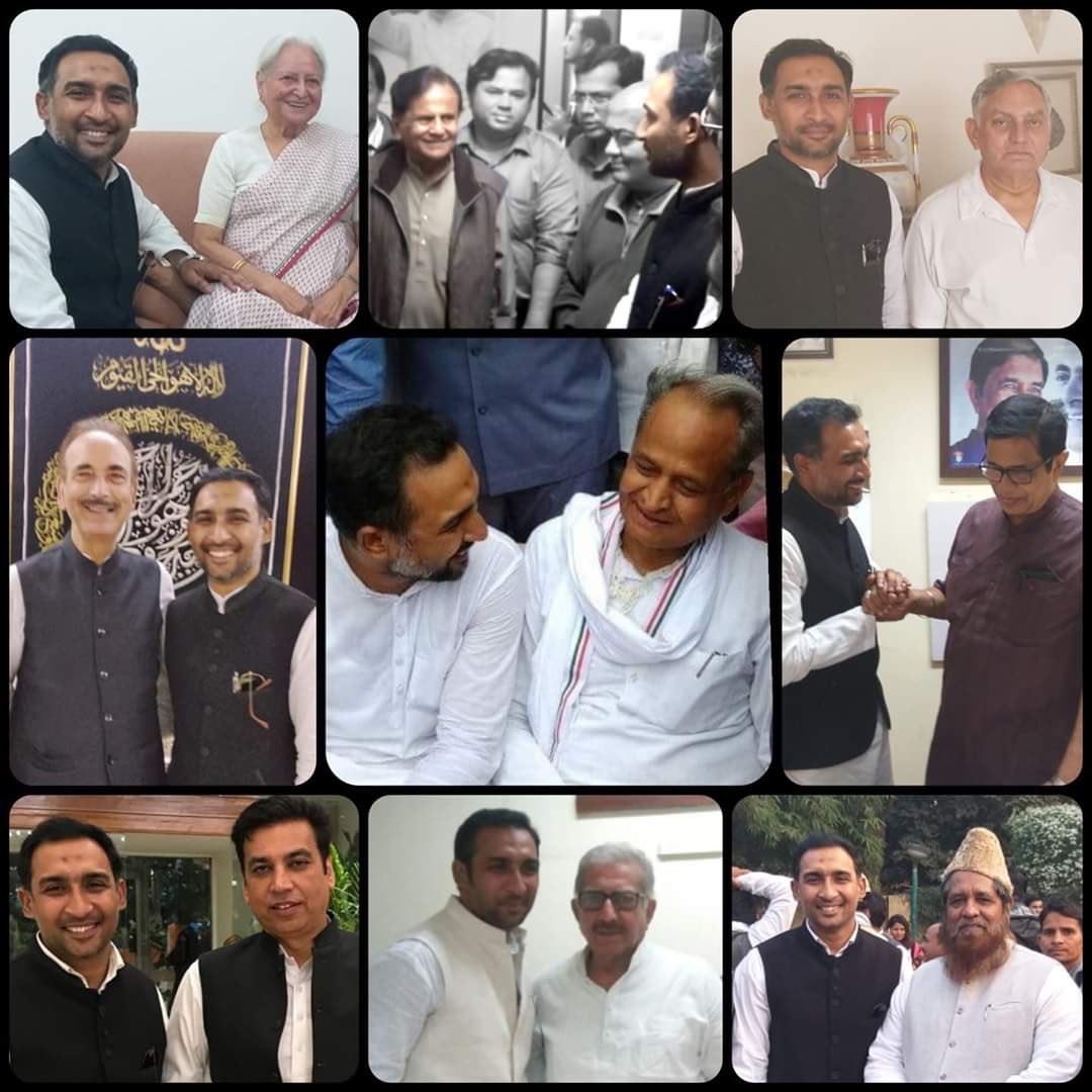 Brahmeme's tweet photo. Mohmmad Rashid a congress supporter arrested for spreading venom against hindus look at his reach. https://t.co/bQHdwkxBx9