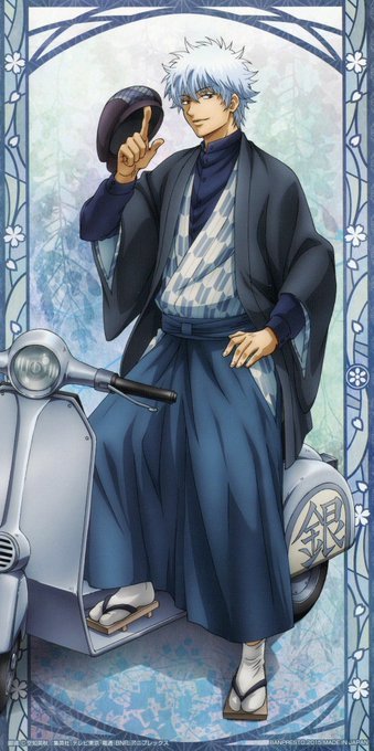 Gtoのtwitterイラスト検索結果 古い順