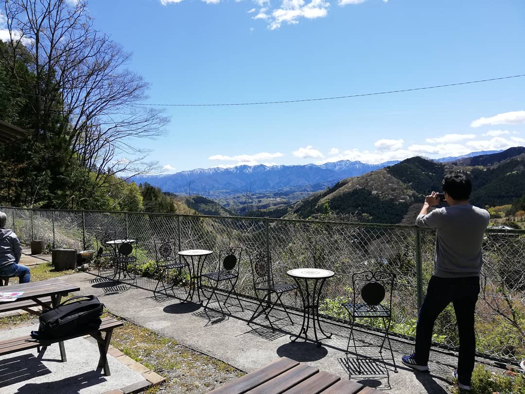 icchy0101's tweet photo. 今日のソーシャルディスタンス
#socaildistance https://t.co/ymF0YJxUXe