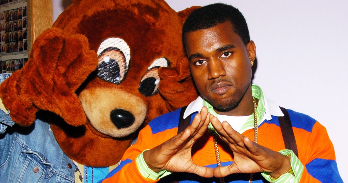 aminethugo1's tweet photo. Sondage du jour, vous preferez :

RT : OLD KANYE (2001+)
FAV : NEW KANYE (2010+

Productions, albums, feats. https://t.co/s5RUsgX0zO