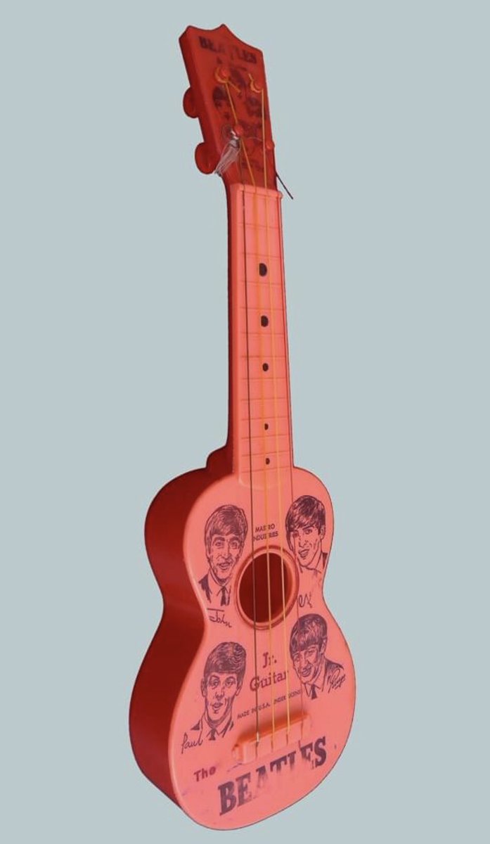 Beatles NEMS Memorabilia 😎 tweet media