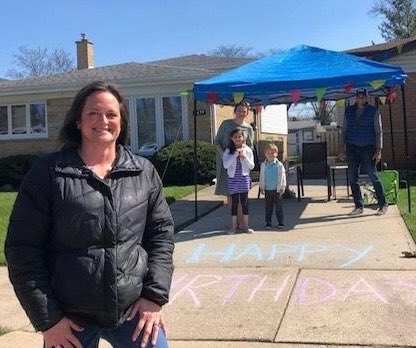 Michael Sneed tweet media