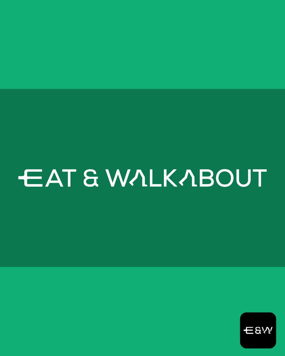 Follow us with an Appetite on instagram!
instagram.com/eatandwalkabou…
#eatandwalkabout #foodwanderer #wanderwithappetite