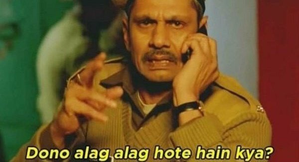 Akshar on Twitter: &quot;bechaare saturday sunday ki toh koi izzat hi nahi rahi&quot;