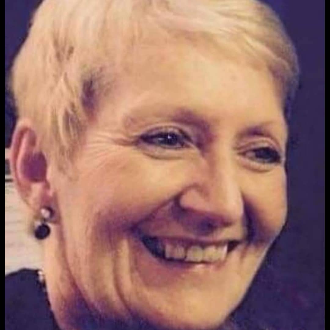 MrAMackenzie's tweet photo. One year on. Miss you Anne ❤️💙 https://t.co/FGOsYu2AG5