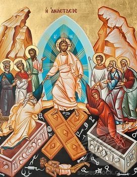 Saint Charles' Primary & LCR в Twitter: „This weekend is the #Easter celebration for the Greek Orthodox Church. Kalo Pascha to our Greek families. Christos Anesti. You can find out more about Saint Charles' Primary & LCR в Twitter: „This weekend is the #Easter celebration for the Greek Orthodox Church. Kalo Pascha to our Greek families. Christos Anesti. You can find out more about