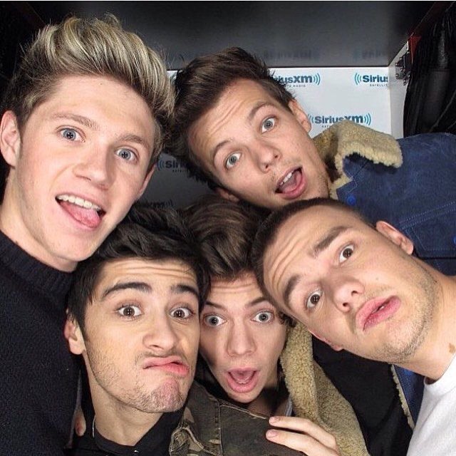 1D_Appletea's tweet photo. 1Dが復活するかもしれないと聞いて！！こっちの垢戻ってきました！！
仲良くしてほしいです！ https://t.co/Vnshe765Es