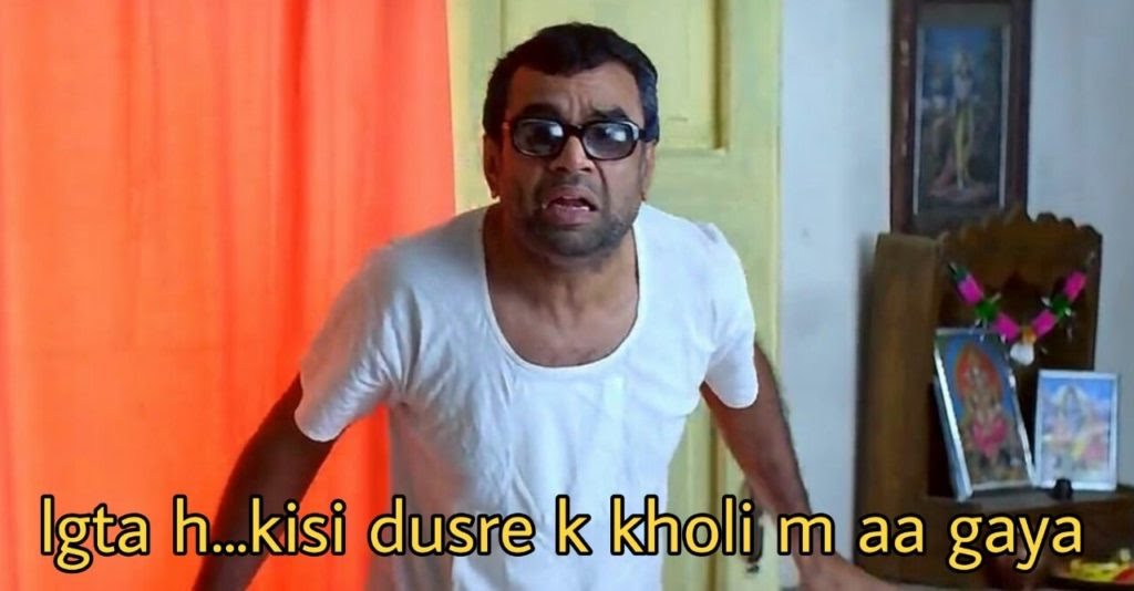 shivangshah9's tweet photo. After my mom cleans my room

Me- https://t.co/f3NWyp4WYj