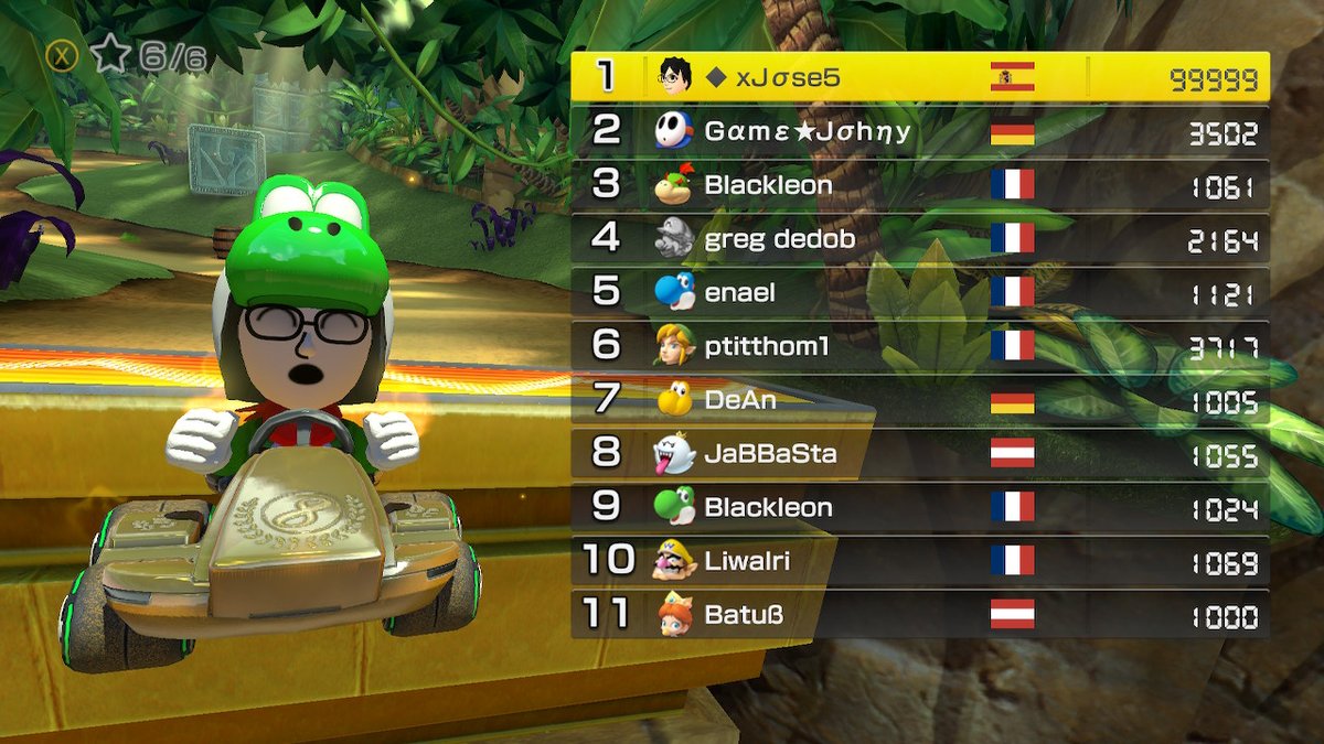 xJose5__'s tweet photo. Β‘99.999 Monedas! #MaxCoins
#MK8D #NintendoSwitch https://t.co/ENXf3I7Kh1