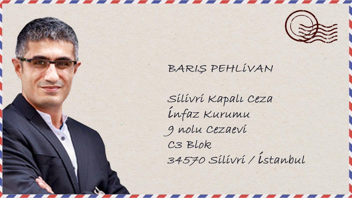 İrfan Aktan tweet media