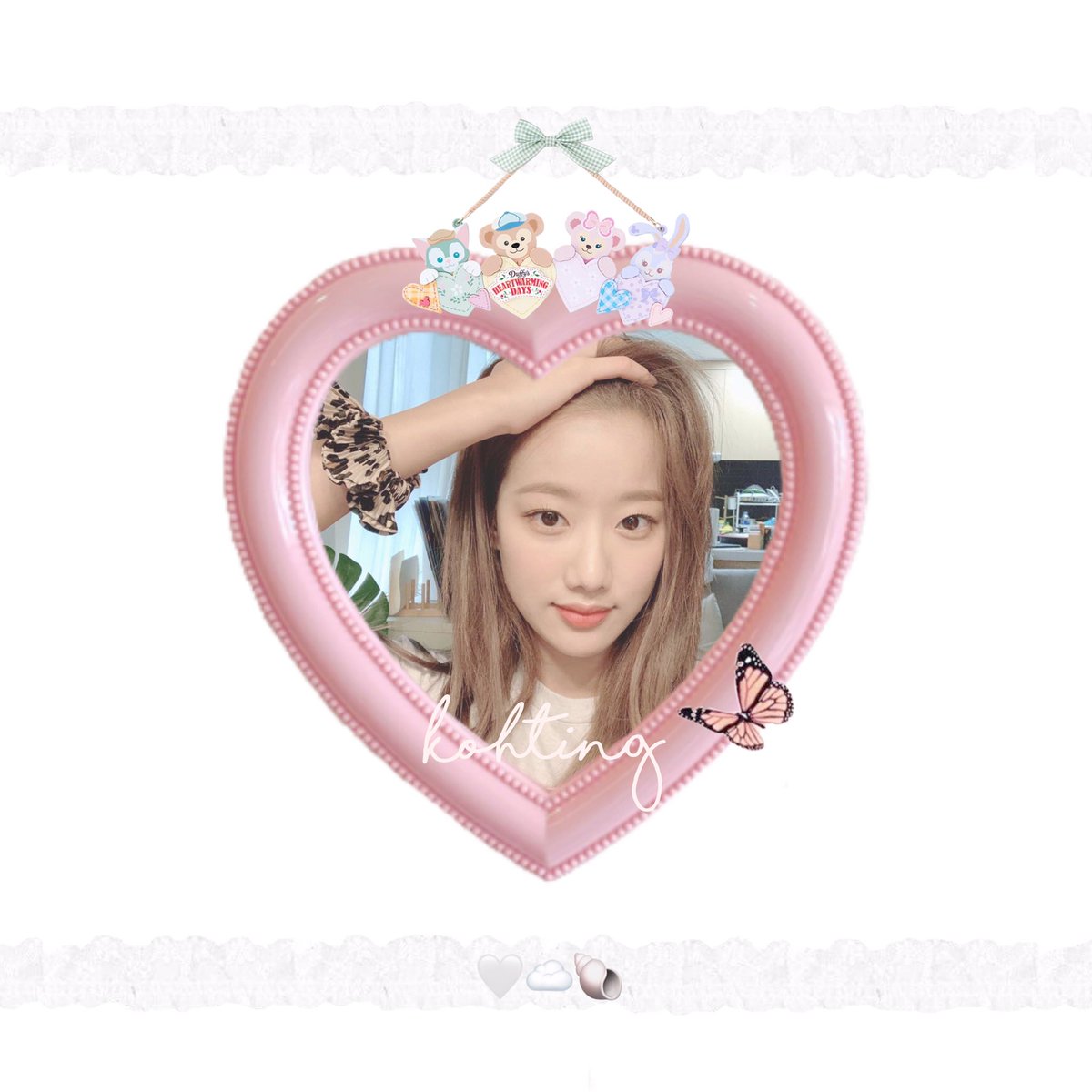 ゚𓈒 ˓ โก๊ะถิง ˑ 𓈒 ˙ tweet media
