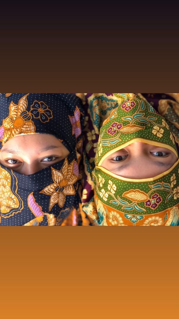 arkian_ev's tweet photo. We're ecstatic and overjoyed to see your accomplishments and participation in Larian Warisan Dahlia Virtual. 🌺

Well done and we're incredibly proud of you girls. Hope to see you on our next adventure. 🌺 https://t.co/Dz4RtzuLHZ