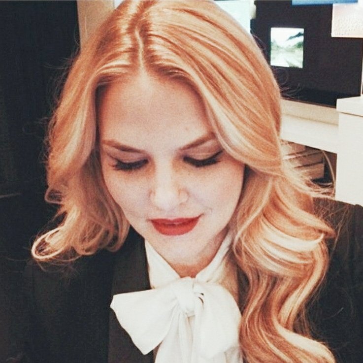 Aquí va mi #SeductiveSunday