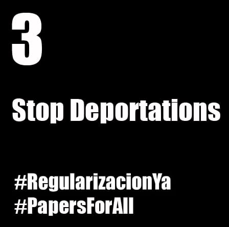 Bienvenido Refugiado tweet media