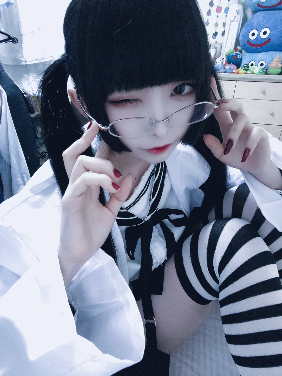 i_killmii's tweet photo. はやくかえってきてよ https://t.co/zAW0YBvbW2